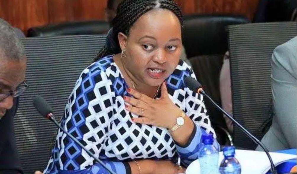 Waiguru Evades Interrogation Amid Mounting Pressure to Explain Ksh 65.7B Fund Allocation