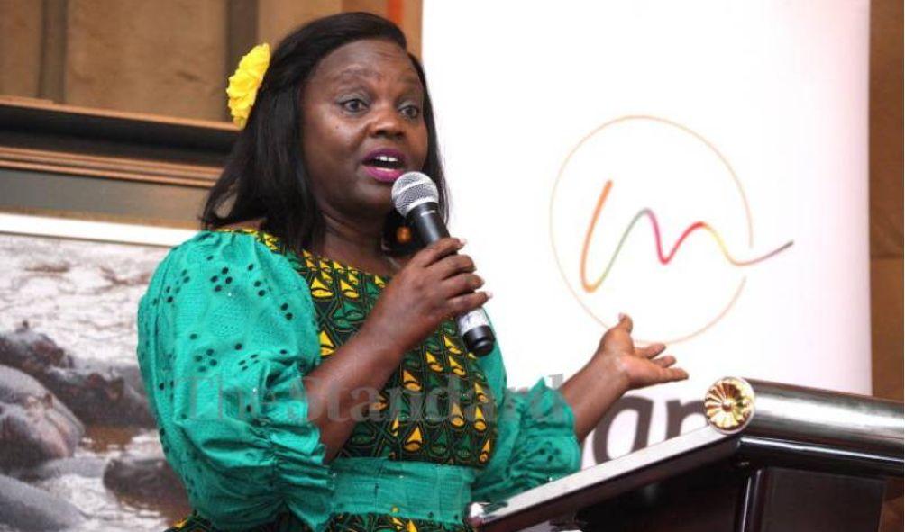 Dorcas Rigathi: Kenya's Second Lady Speaks on LGBTQ Legalization