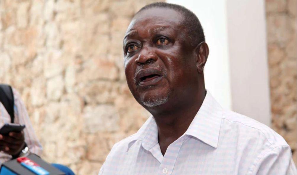 Oburu denies endorsing Raila's political successor