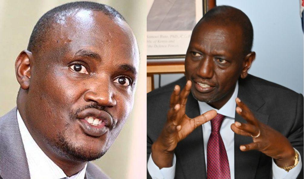 Unveiling the Truth: President Ruto Urged to Apologize for Deceiving Kenyans with False Manifesto