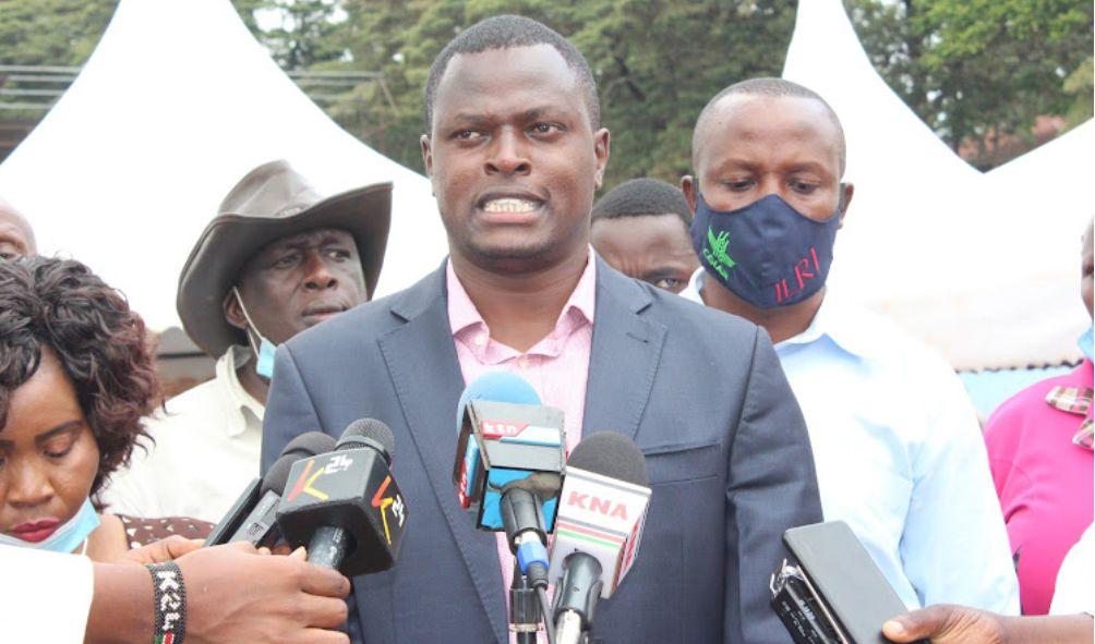 Ruto Allies Present Pre-Conditions for Raila Talks