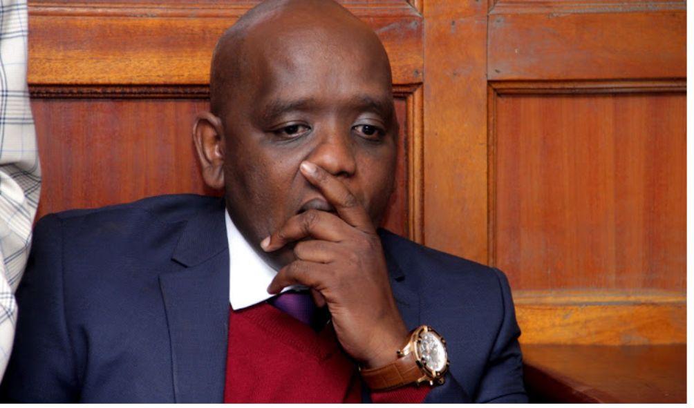 DPP Drops Ruto Assassination Letter Case: Dennis Itumbi Exonerated