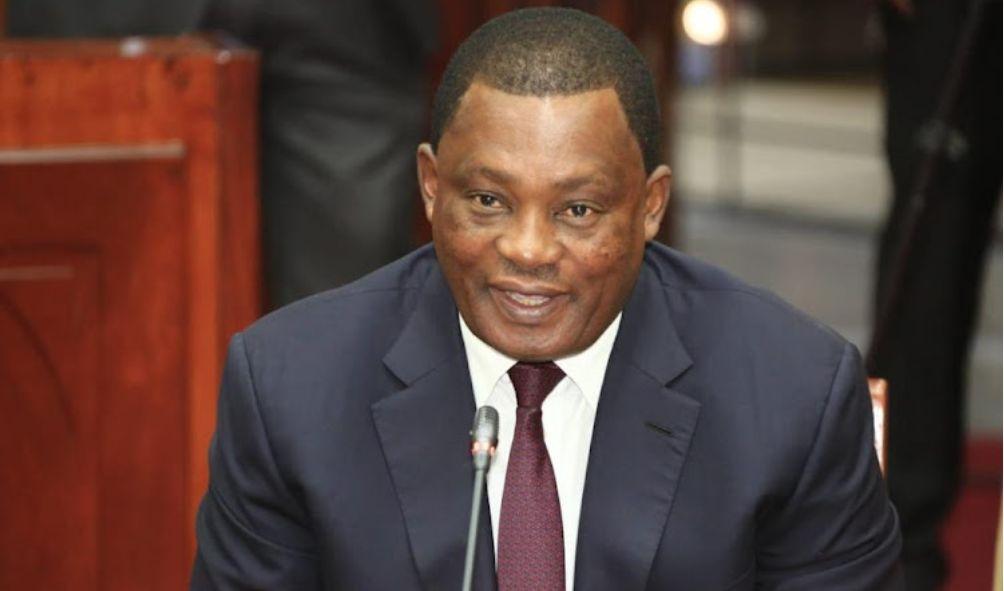 Housing Levy: AG Tells KRA to Stop Collecting Housing Tax