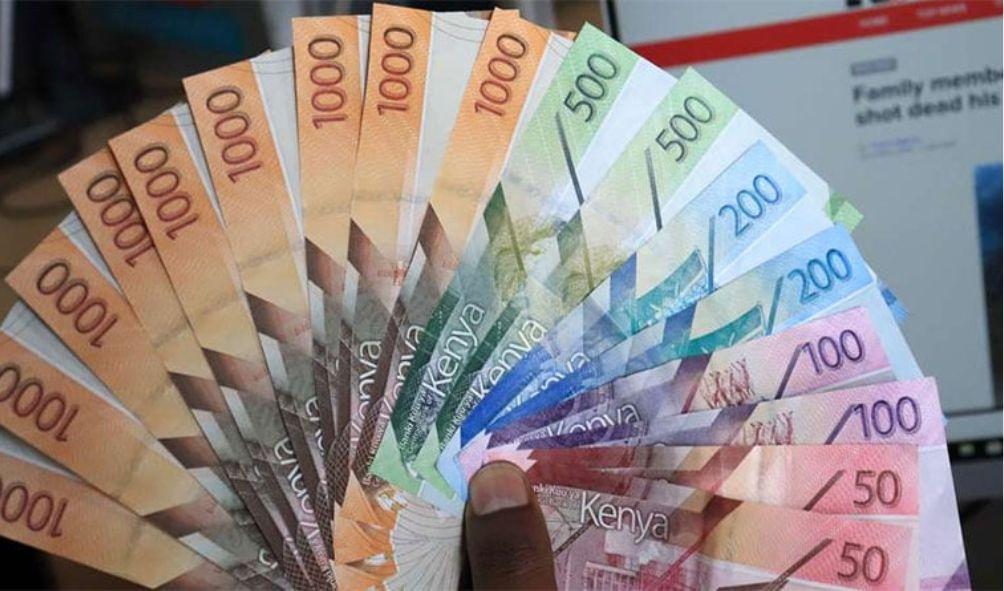 African Currencies Plunge: Nigeria, Kenya, Uganda Hit