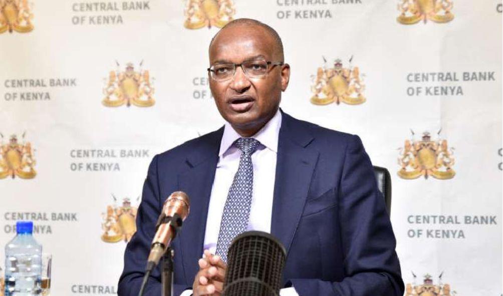 Patrick Njoroge: The Fearless Guardian of CBK's Legacy Against Banks and Tycoons