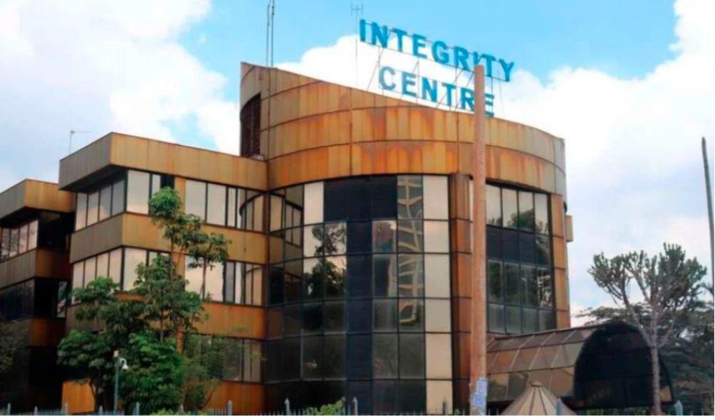 Kiambu Deputy Speaker Nabbed: Arrested for Bribery and Land Solicitation Worth Ksh 130K