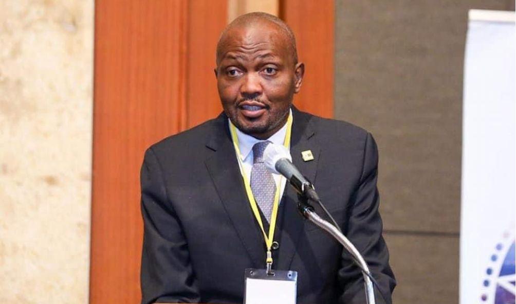 CS Kuria's sarcastic apology to Kenyans over fuel prices remarks