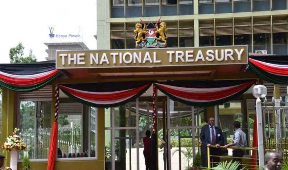 Kenya Faces Sh375bn Revenue Shortfall, Escalating Cash Crisis