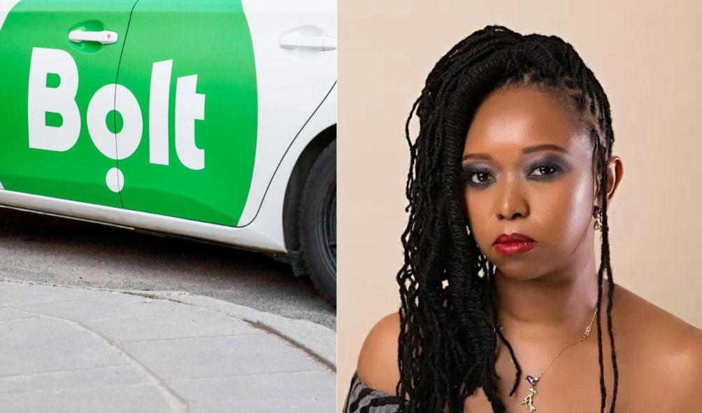 Bolt Blunder: Unchecked License Plates Result in Ciku Muiruri's Daughter's Abduction