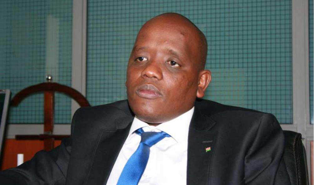 High Court Halts Itumbi's Case Against State: Unexpected Turn of Events