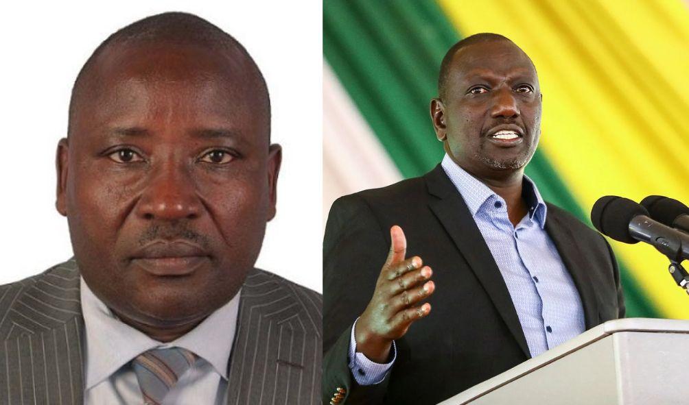 MP Reveals Shocking Deception: Tricked into Backing Ruto Finance Bill Without Reviewing