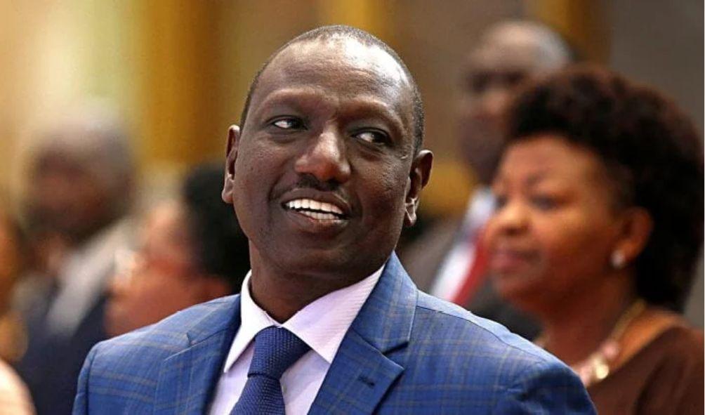 Ruto Vows Safety for Kenya, Gachagua Rebukes Clergy's Dialogue Pleas