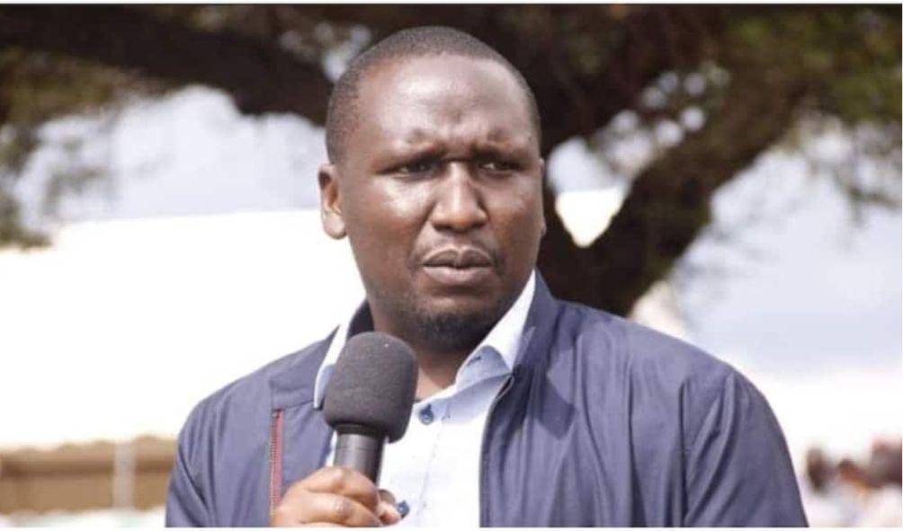 Cheruiyot's Bold Move: New Bill Aims to Curtail Powers of Governors