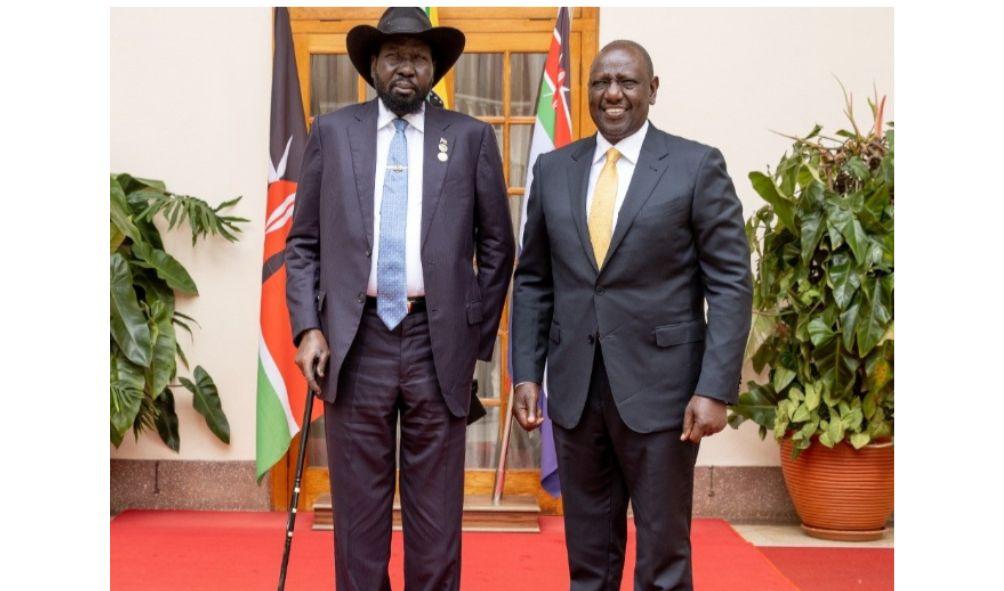 Diplomatic Spat: Foreign Affairs PS Claps Back as Sudan Shuns Ruto's Leadership in Peace Talks