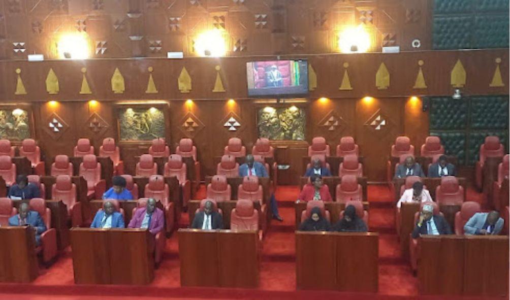 MCAs Demand Strike Over Ksh.10K Salary Boost