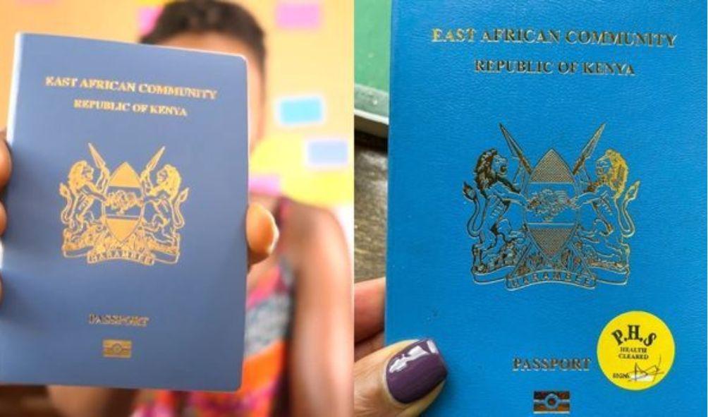 China Opens Doors: Kenyans Granted Visa Access Without Appointments