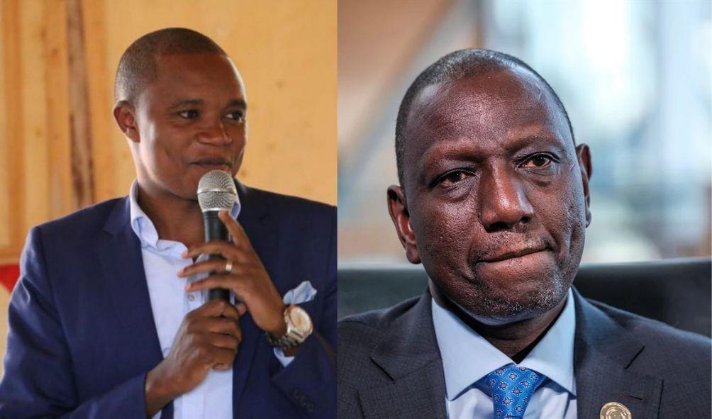 UDA MP Exposes Ruto's Fuel Tax Hike