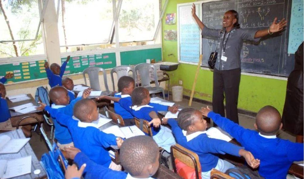 Concerns Mount as School Heads Fear Delayed Capitation Funds Will Disrupt Calendars