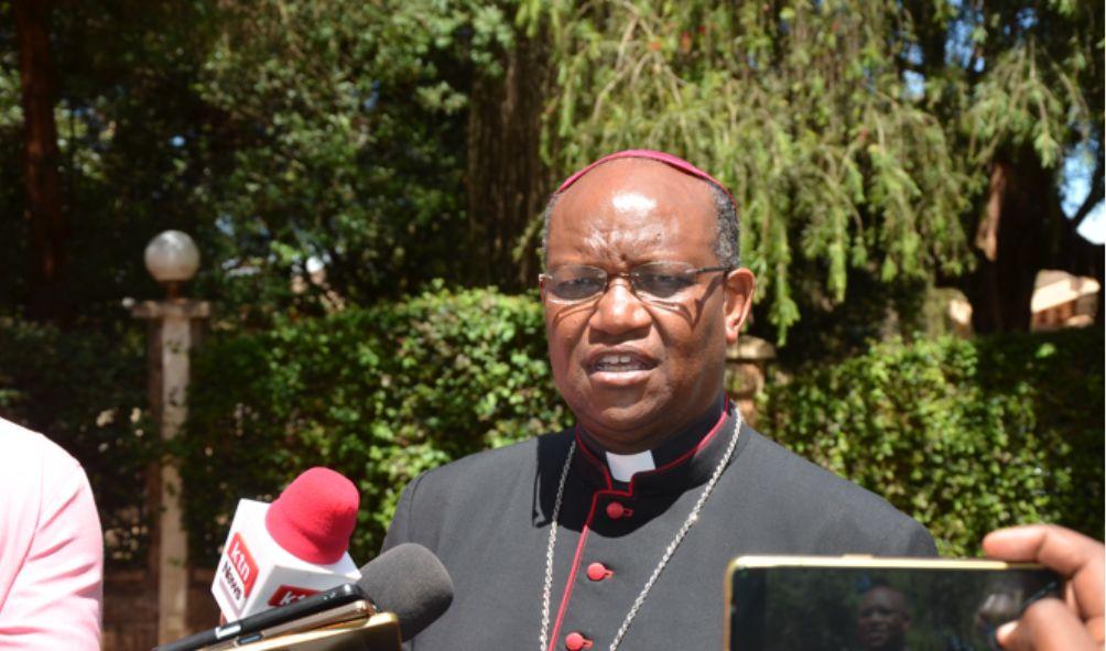 Archbishop Muheria Alarmed by President Ruto's 'Arrogant' Rule