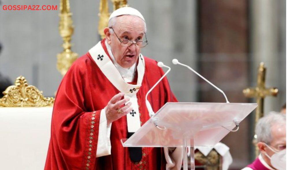 Pope Francis Establishes New Kenyan Diocese Pope Francis Establishes New Kenyan Diocese