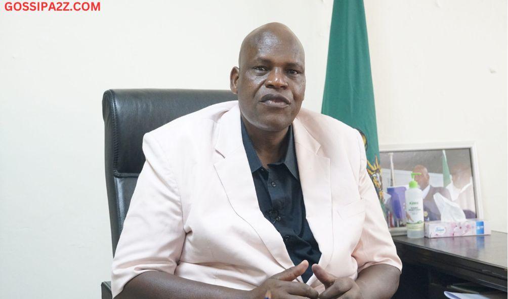 County Official’s Bold Plan: Monthly Pay for Jobless Kenyans County Official's Bold Plan: Monthly Pay for Jobless Kenyans