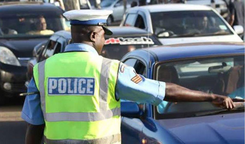 Kenyan Traffic Officers to be Substituted by High-Tech CCTV & IPOA Guardians- Police Oversight Bill Proposes