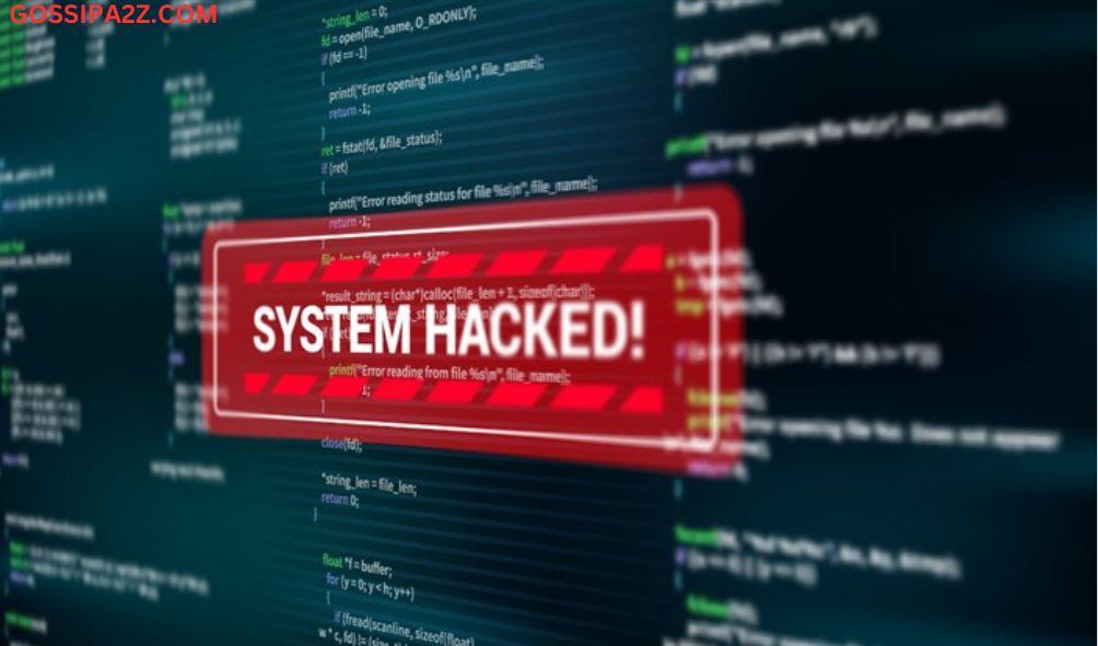 Government Websites Hacked: State's Swift Response Unveiled