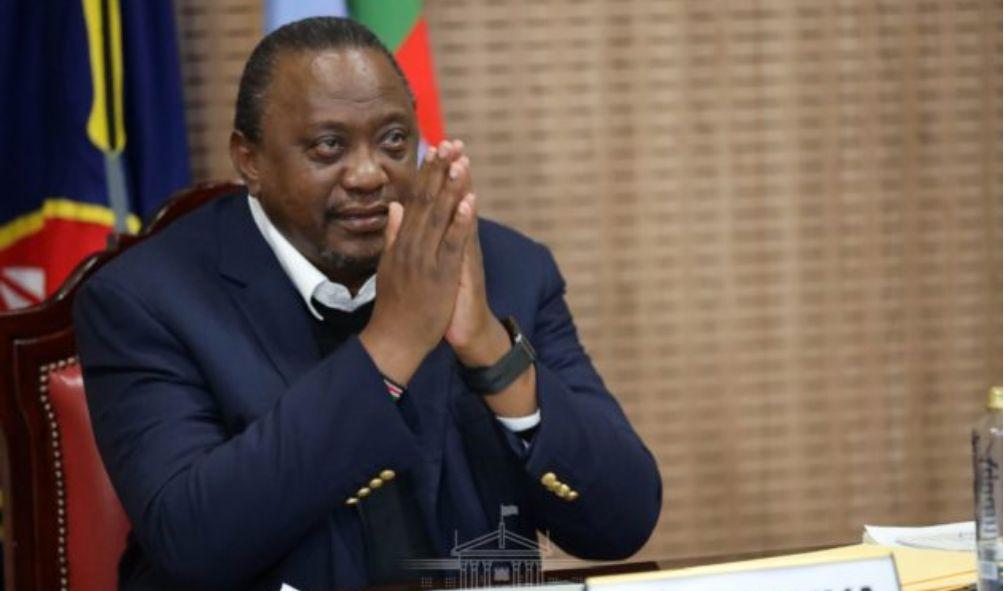 Kenya's Ex-President Kenyatta to Visit Goma for Peace Evaluation