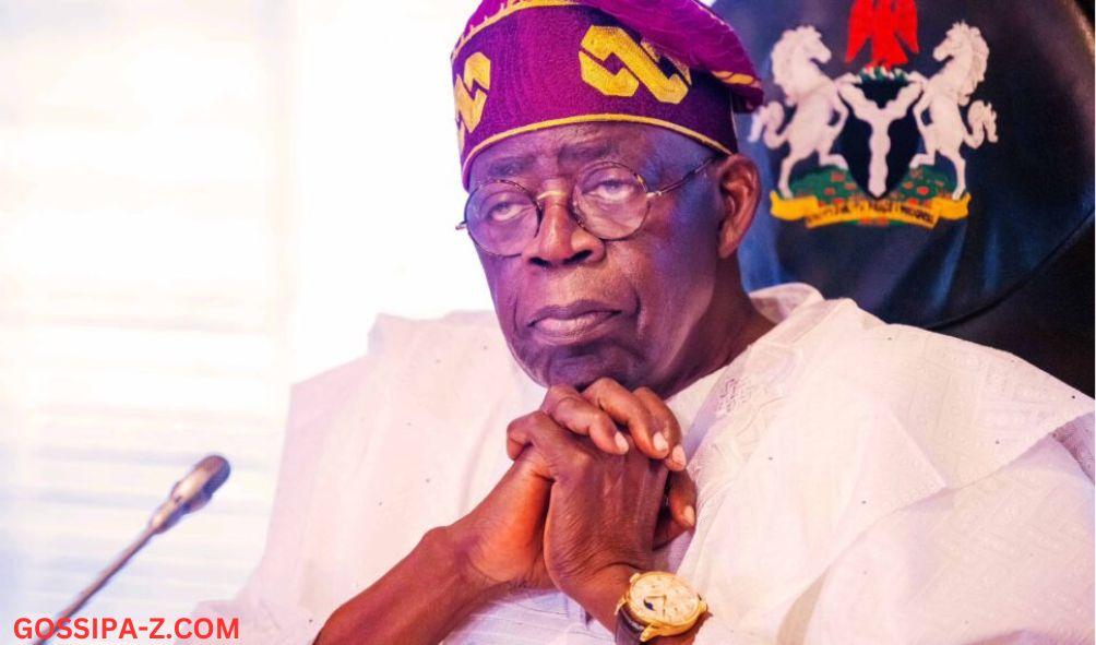 Tinubu in Kenya Advocates Democracy and Rule of Law for Africa