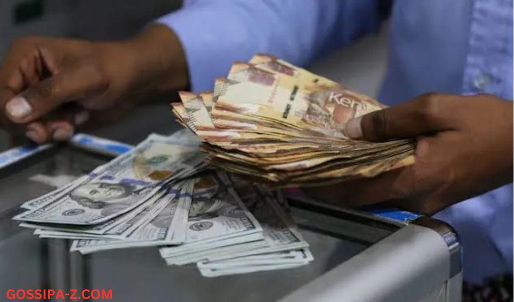 Kenyan Shilling Soars: 1.8% Surge Sparks Historic Rally, Fueled by Tourism and Diaspora Remittances