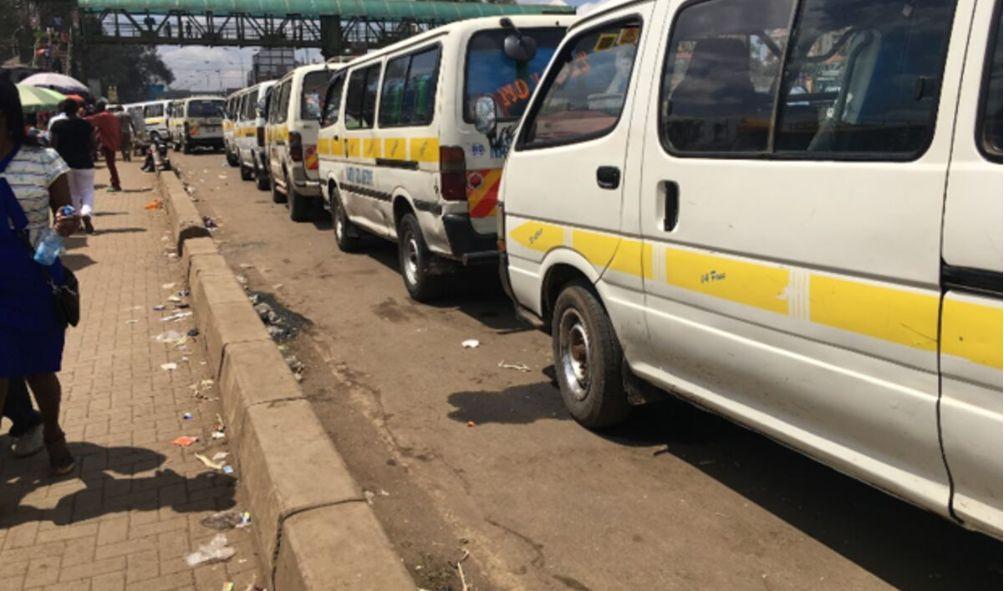 MATATUS