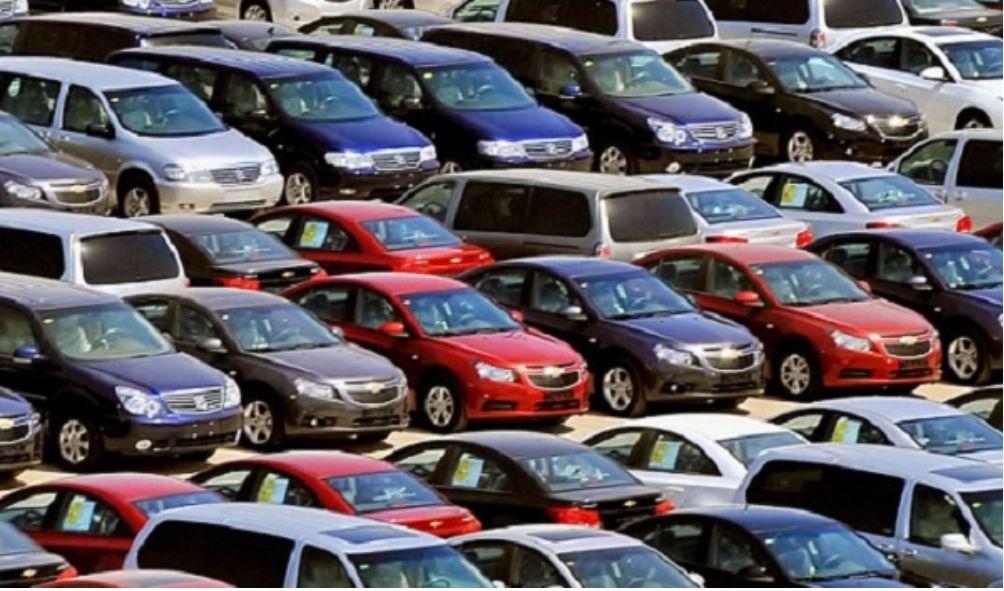 Higher Import Duty: Kenyans to Pay More for Vehicle Imports