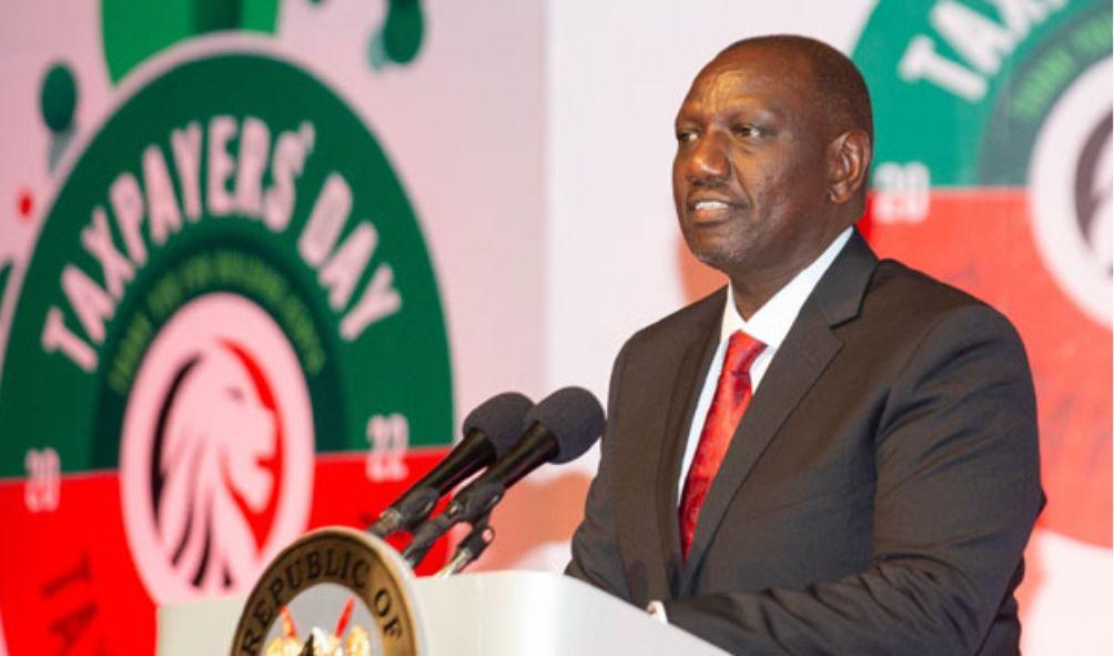 Tough Times as Govt Salaries Rise by Ksh70.1 Billion