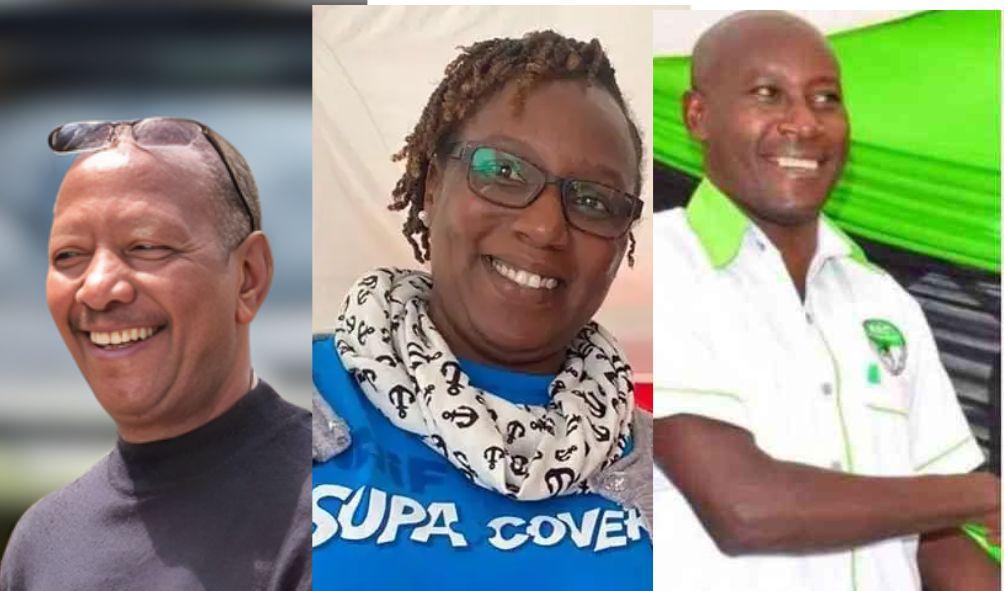 Surge in Extra-Judicial Killings: NHIF Staff, Tom Osinde Among 4 Recent Victims