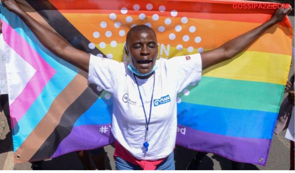 Guidebook to Help Kenyan Judiciary in LGBTQ Rulings Launched