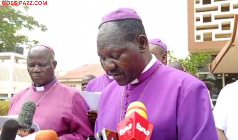 ACK Bishops: Hands Off Kenyatta Family, Ruto Told