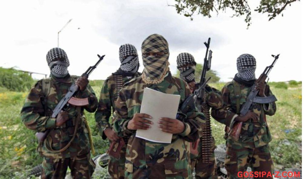 Police Respond to Viral Al-Shabaab Attack Notice in Nairobi