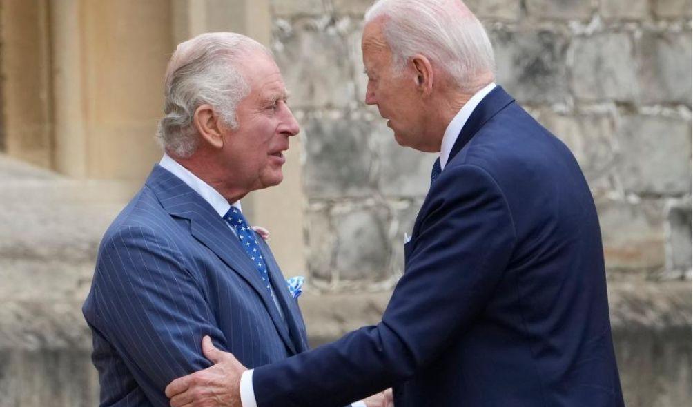 Kenya Seals Twin Deals in Historic Biden- King Charles UK Summit