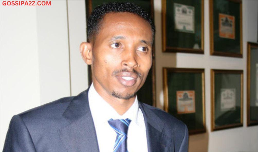 Azimio Accused of Spending Sh250M on Demos - Mohamed Ali