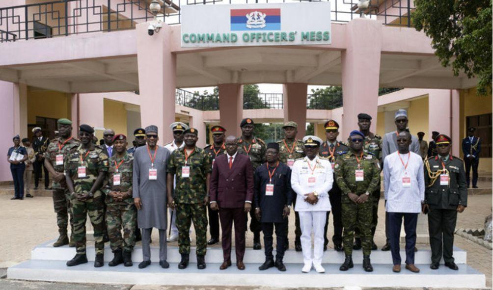 The initiative, spearheaded by a group of locals in Niamey, aims to recruit tens of thousands of volunteers from across the country to register for the Volunteers for the Defense of Niger. The group would fight, assist with medical care, and provide technical and engineering logistics among other functions, in case the junta needs help according to Amsarou Bako, one of the founders, who spoke with The Associated Press Tuesday (Aug. 8). 