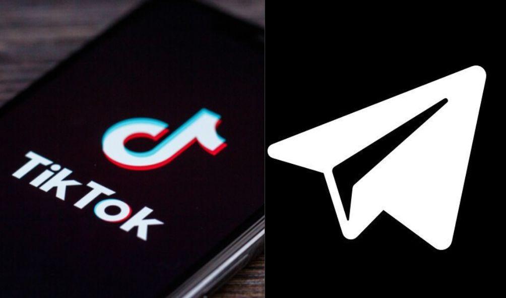 Somalia Blocks TikTok & Telegram