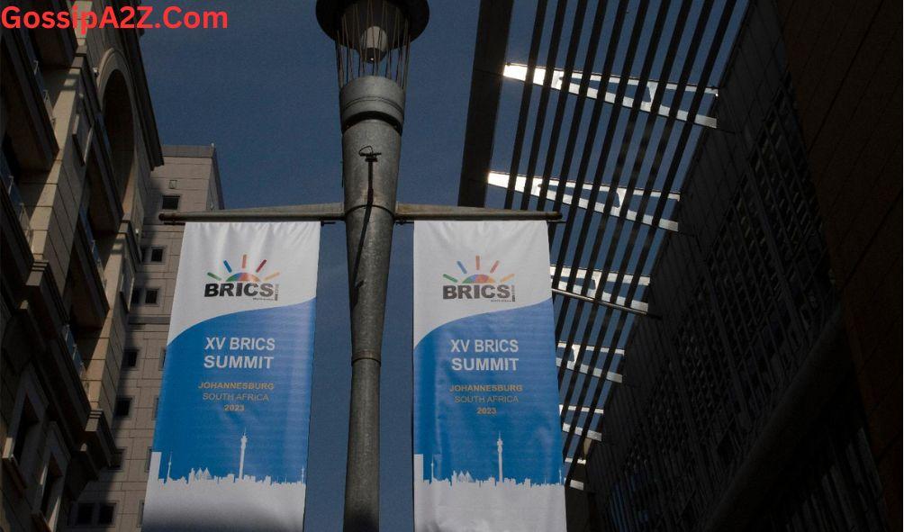 BRICS Welcomes Kenya's Regional Rivals