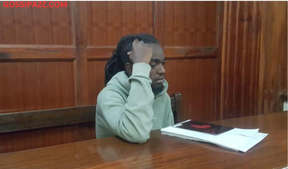 22-year-old job seeker accused of hacking into MP's bank accounts, stealing Sh133,000