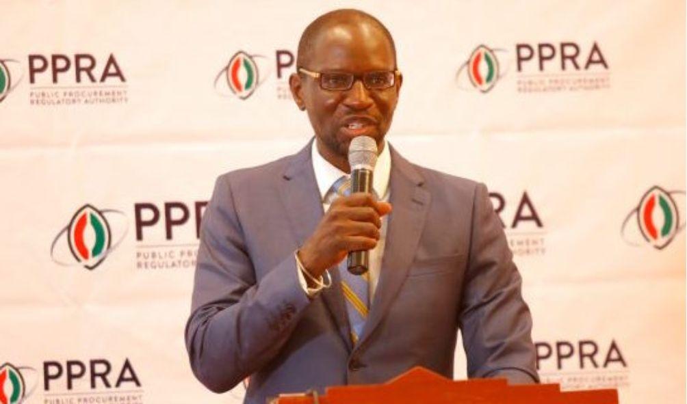 Ruto Chooses Kirubi In-Law Andrew Mukite for CBK Chair