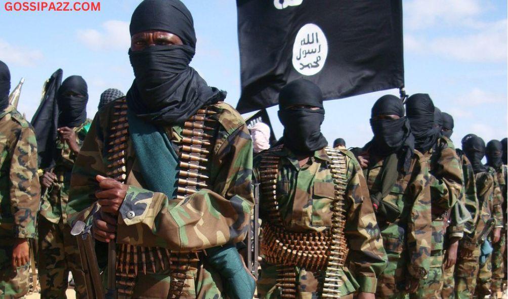 Al-Shabaab Militia