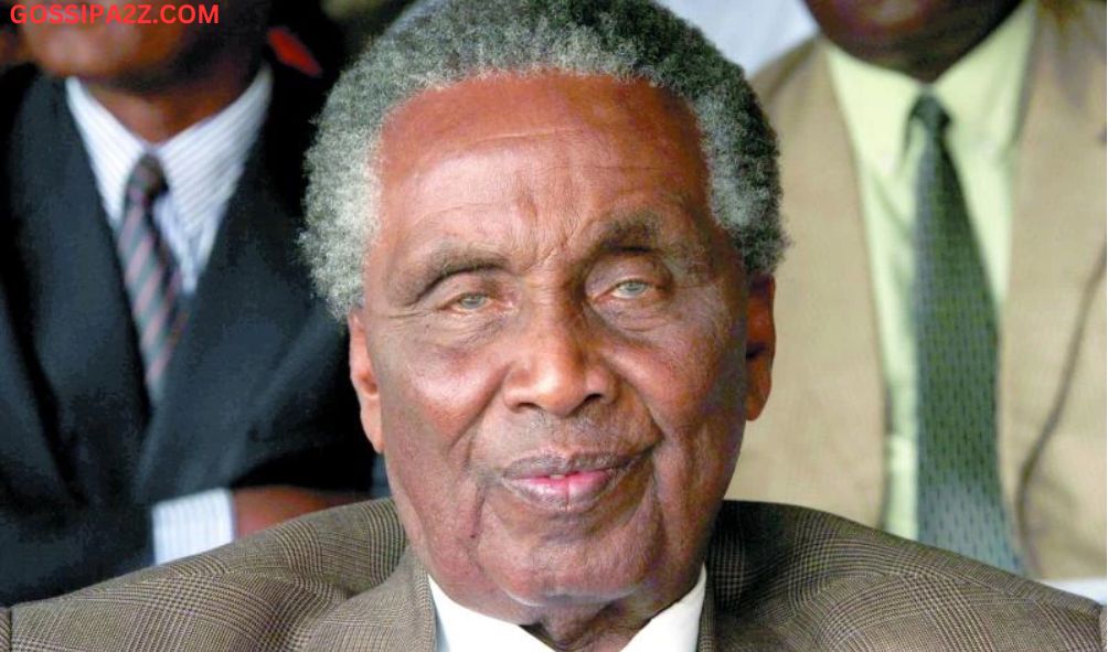 Ex-NGO Chief Holds Late Ole Ntimama Responsible for Misappropriation of Sh12m Donor Funds