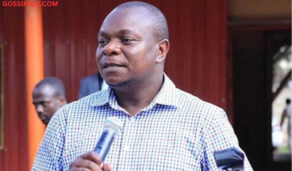 Kenya Kwanza's Approach to Talks Not Clean - Etale