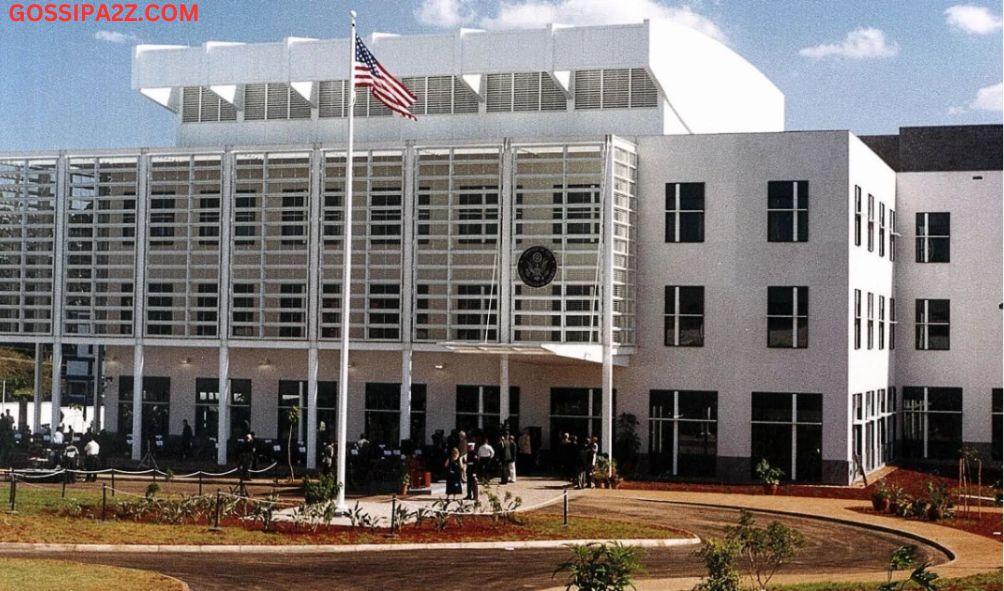 Kenya: New US Security Alert Kenya: New US Security Alert