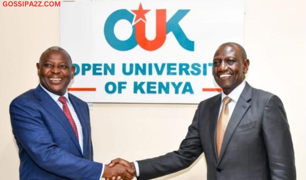 KUCCPS Opens Applications for 5 Open University Courses: How to Apply