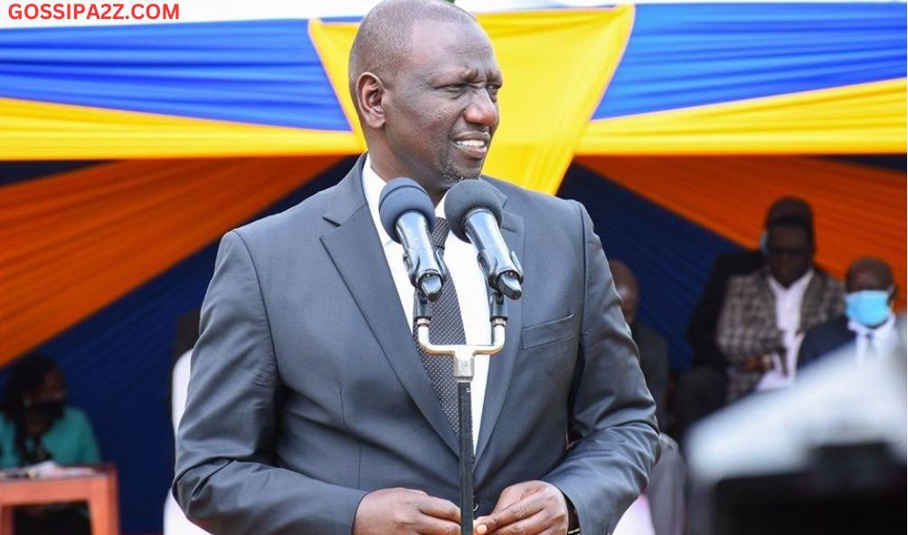 Sondu: President Ruto Orders Arrest Of Those Behind Clashes That Have Killed 7 People